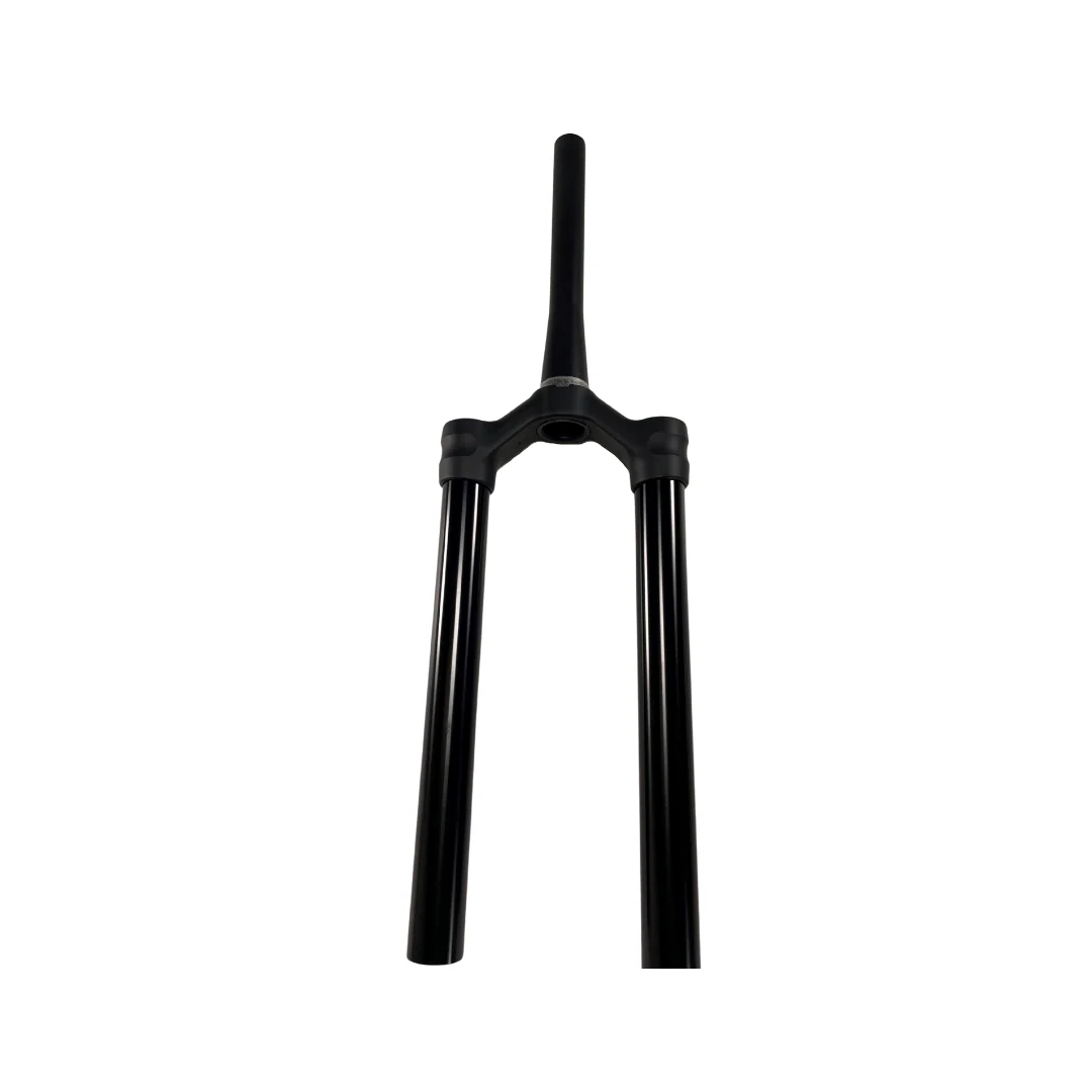 Mezzer Crown / Steerer Assembly