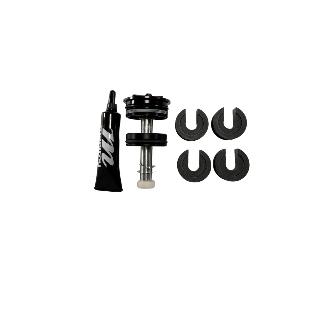 Mezzer Expert Incremental Volume Adjust (IVA) Kit