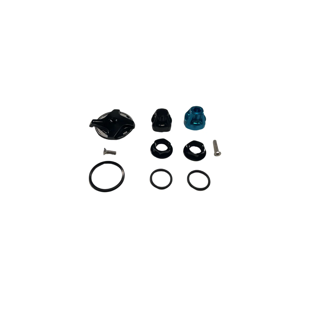 Mezzer Knob Kit