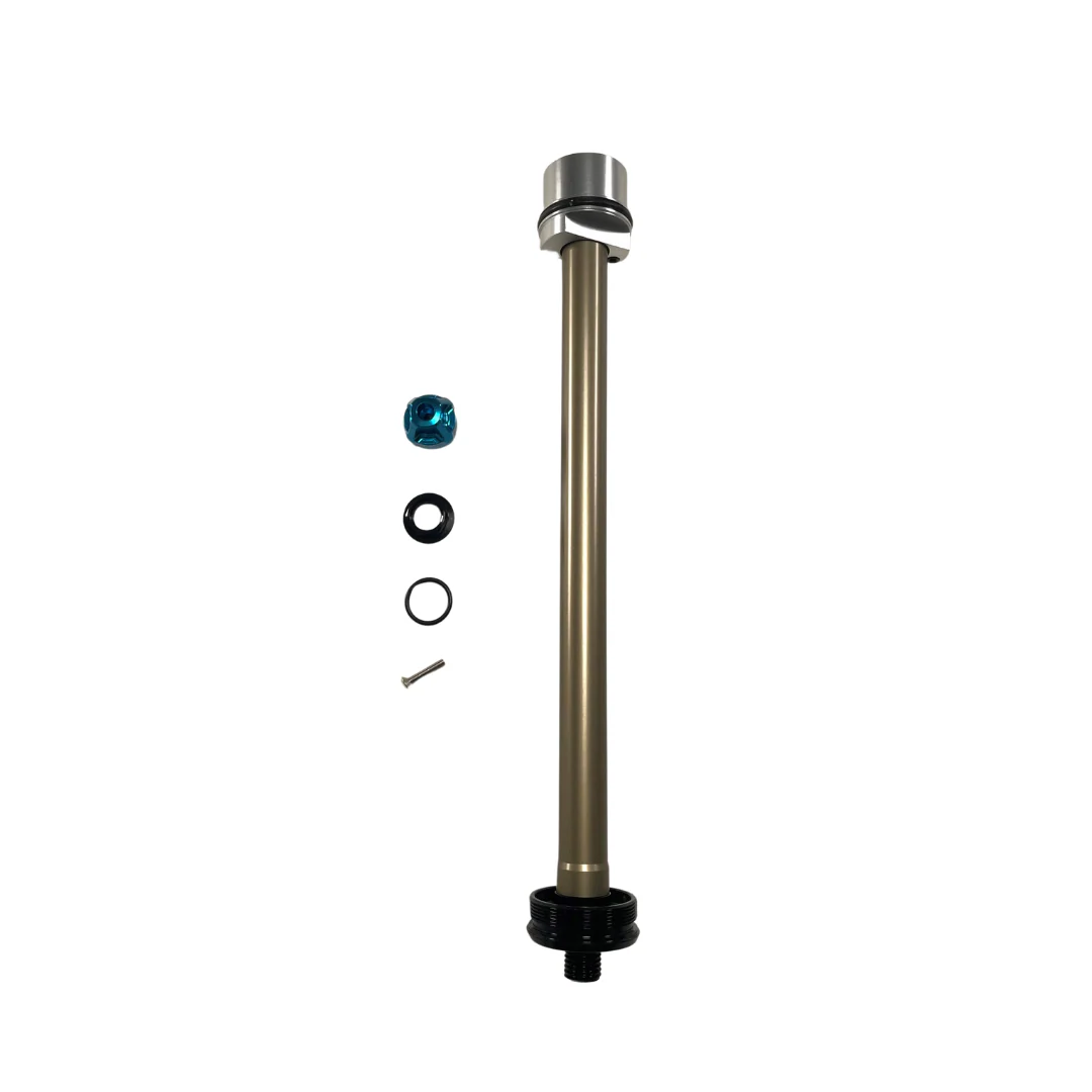 Mezzer Rebound Damper + Knob