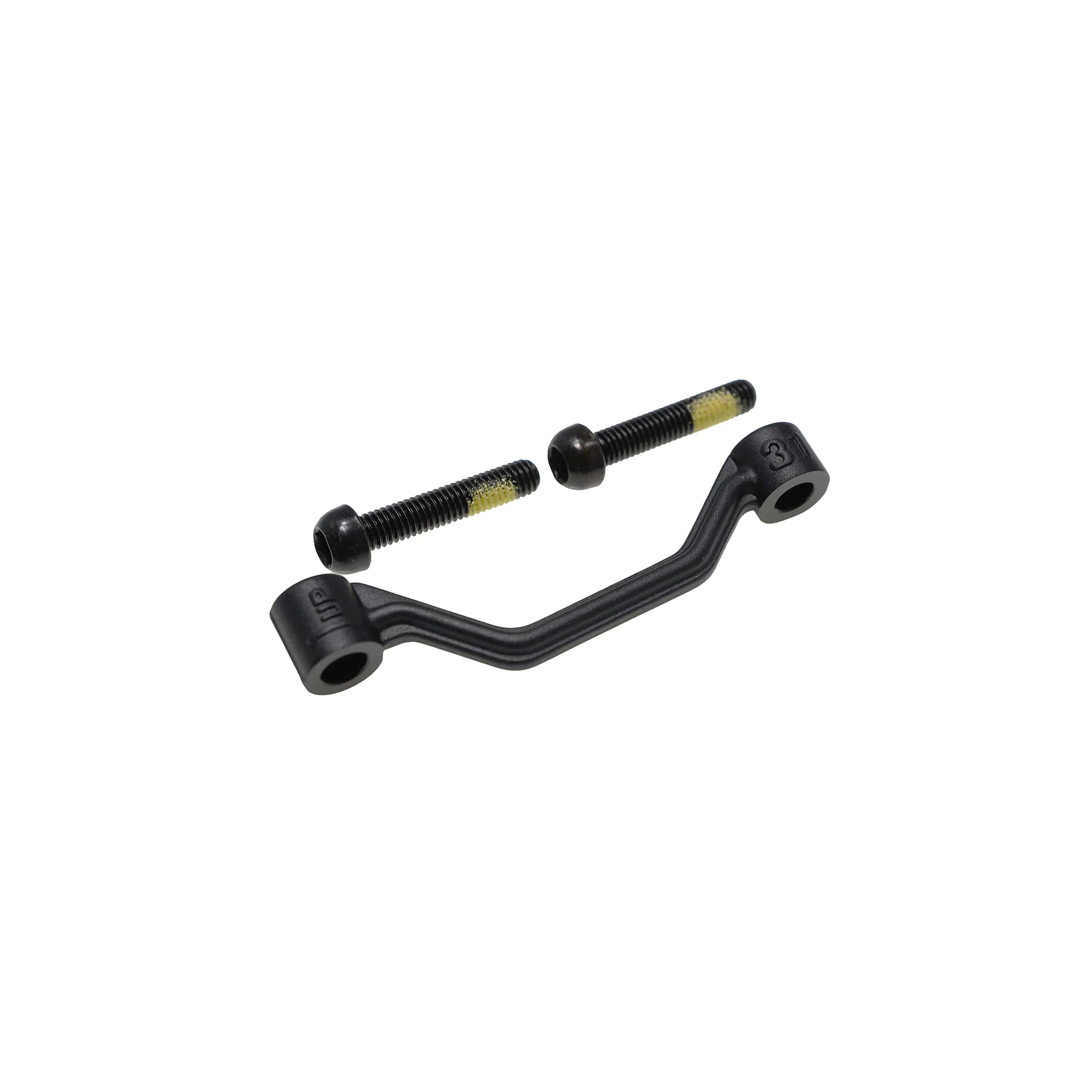 Post Mount Disc Brake Caliper Brackets - Image 3