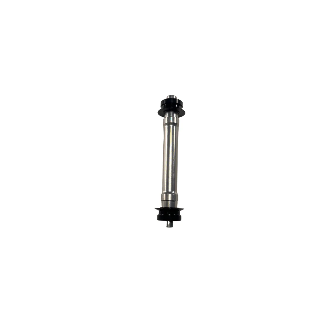 Pre-2013 Solitude Axle and Endcap Kit
