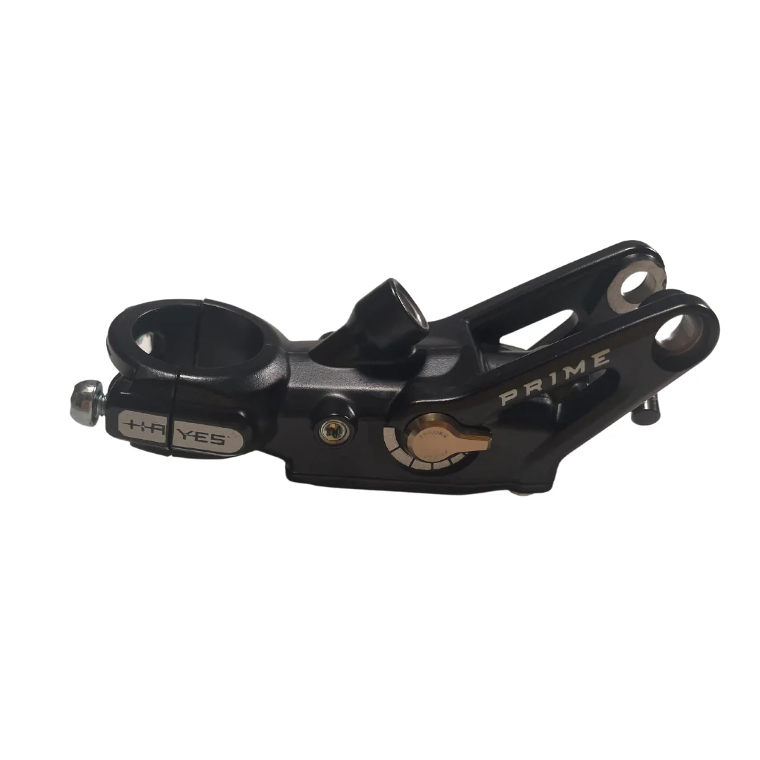 Prime Pro Master Cylinder