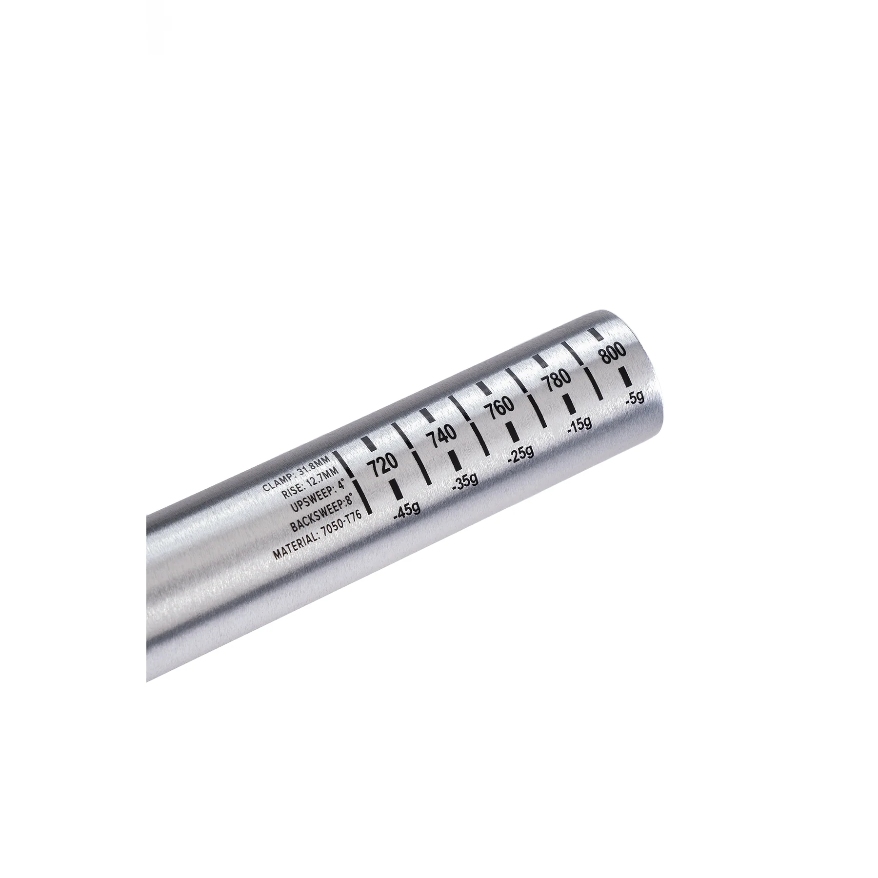 ProTaper A12 Aluminum Handlebar - Image 5