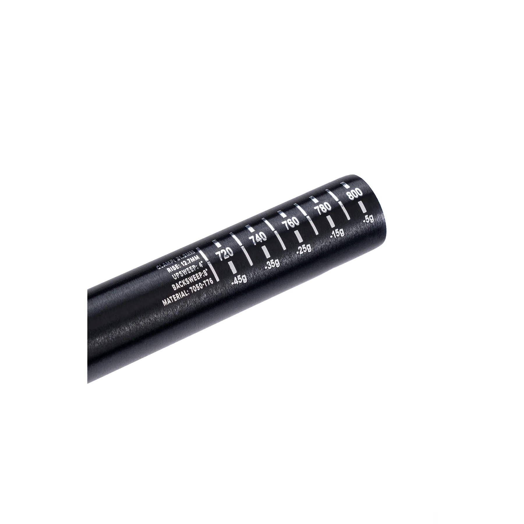 ProTaper A12 Aluminum Handlebar - Image 6