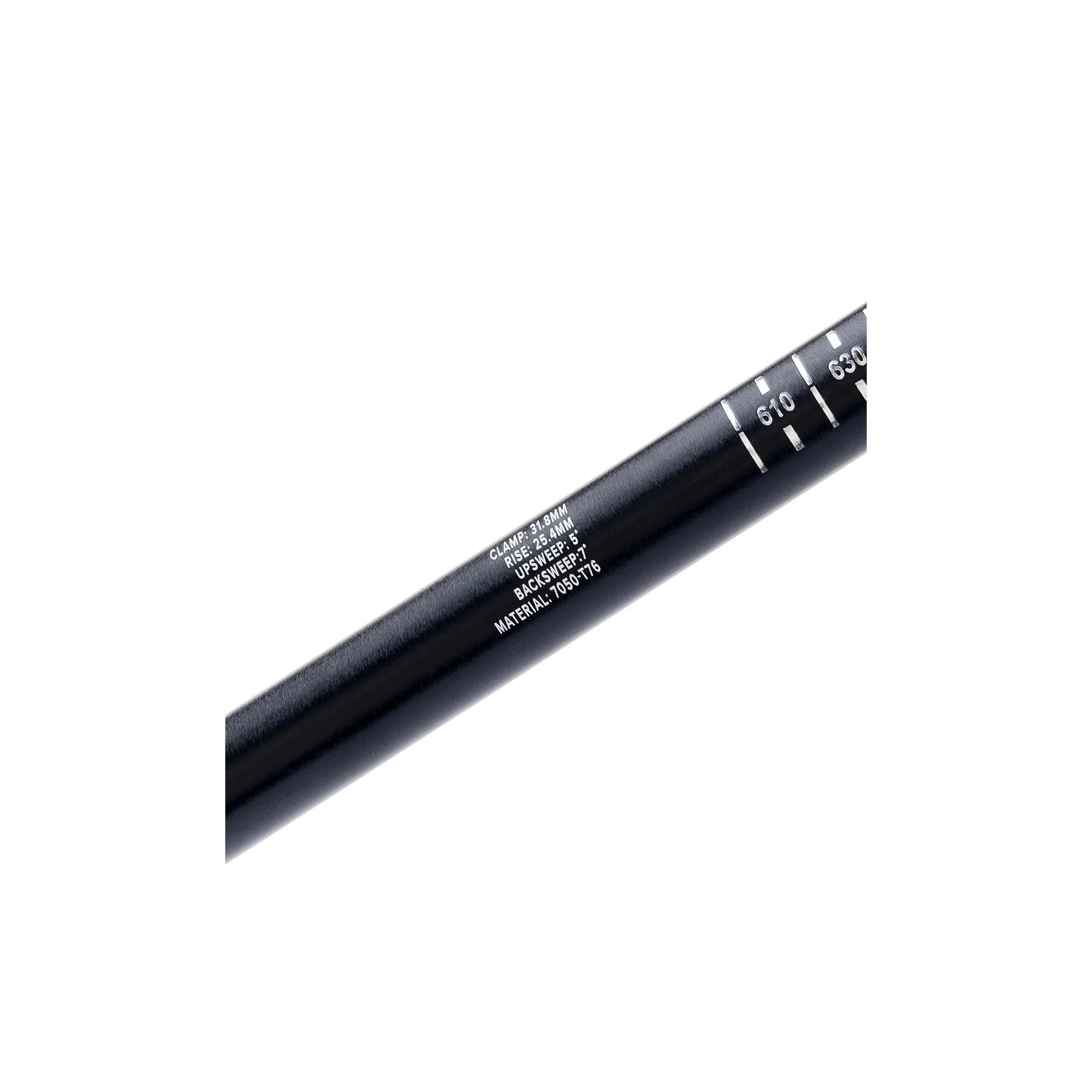 ProTaper Youth A25Y Aluminum Handlebar - Image 11