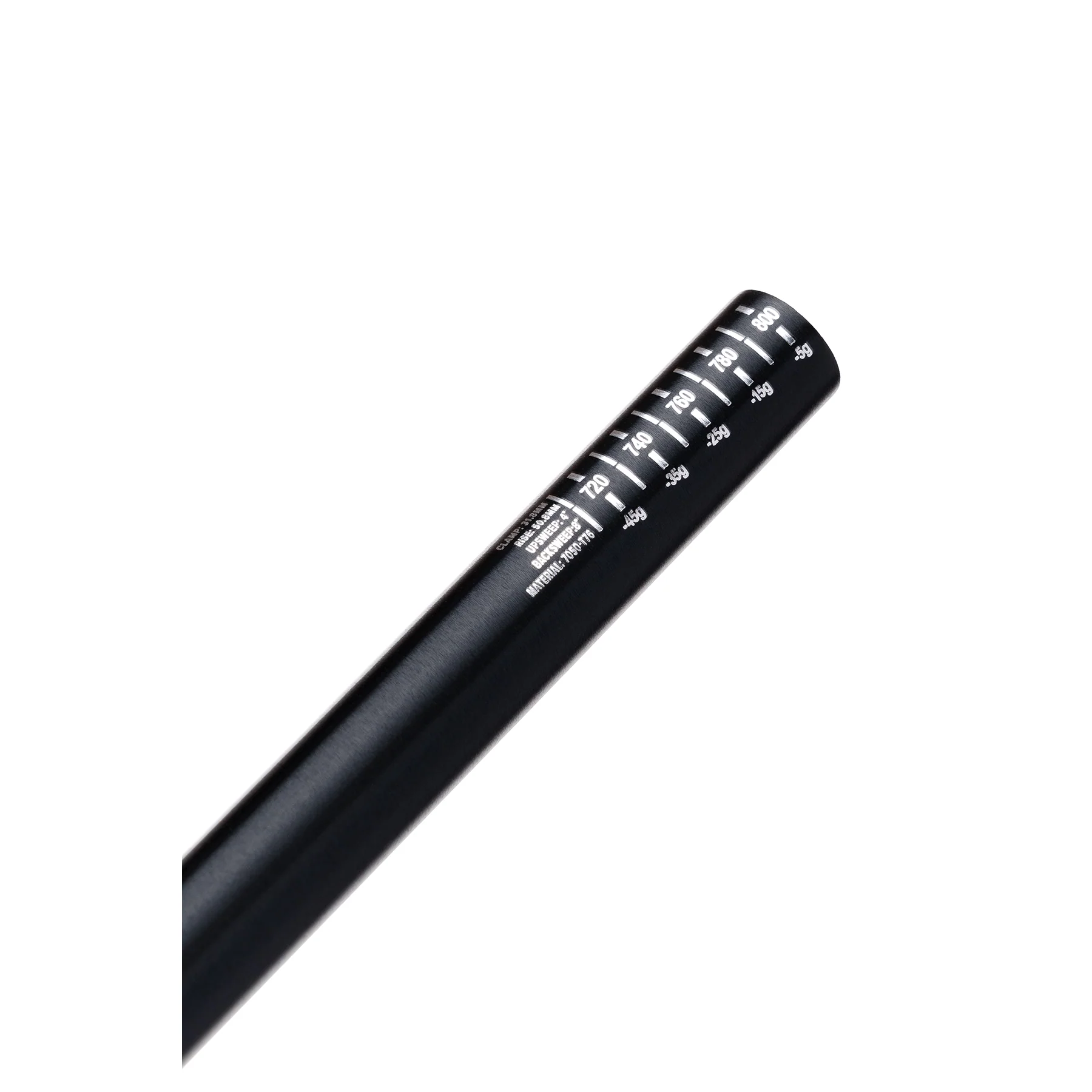 ProTaper A50 Aluminum Handlebar - Image 9