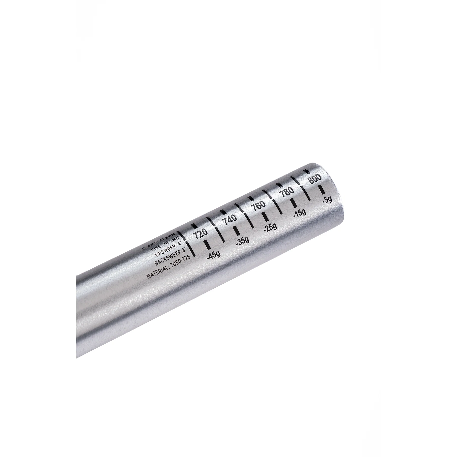 ProTaper A76 Aluminum Handlebar - Image 10