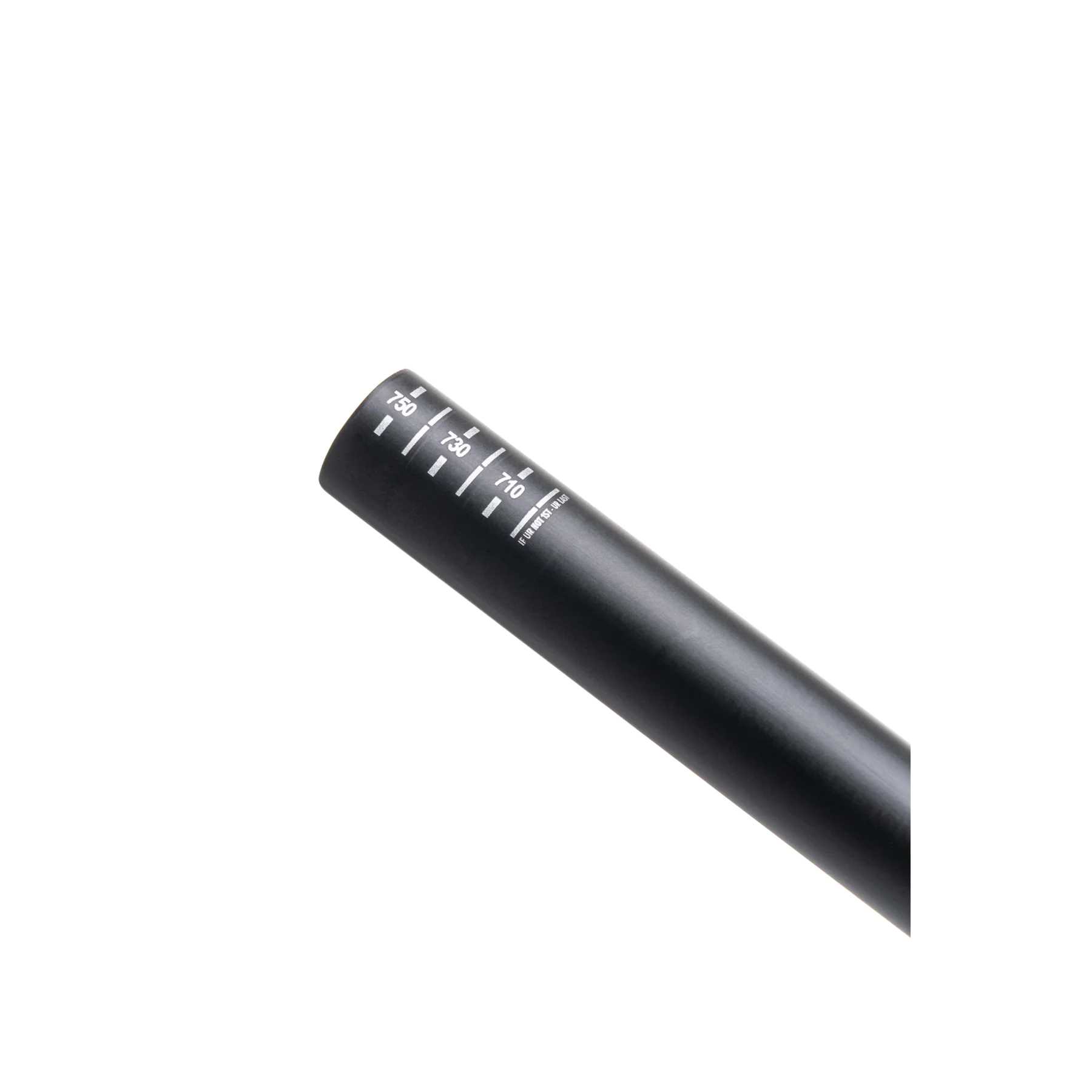 ProTaper C12 Hyperlite Carbon Handlebar - Image 6