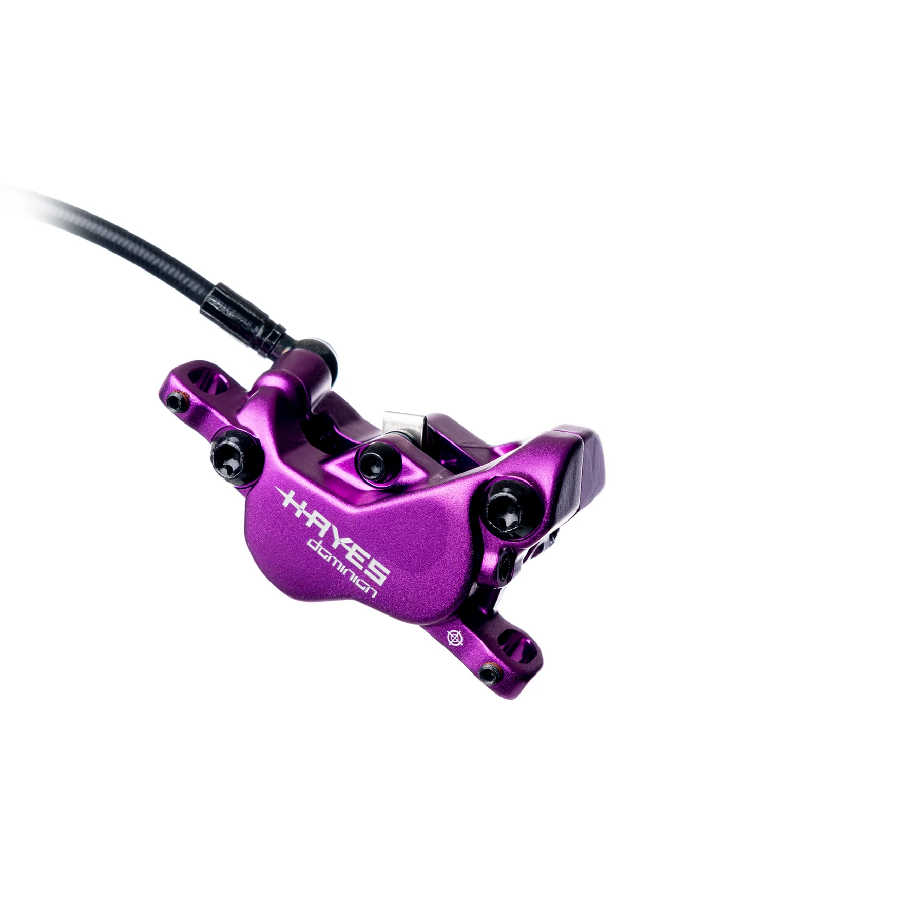 Purple Hayes Dominion A4 Brake - Image 3