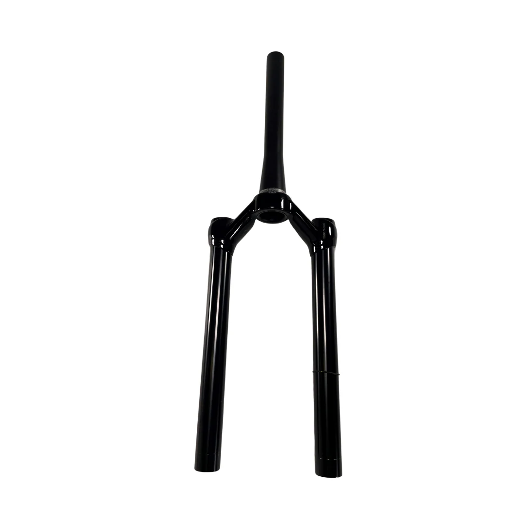 R7 Crown / Steerer Assembly