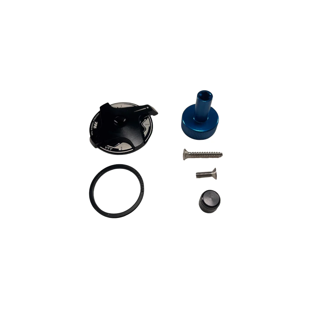 R7 Knob Kit