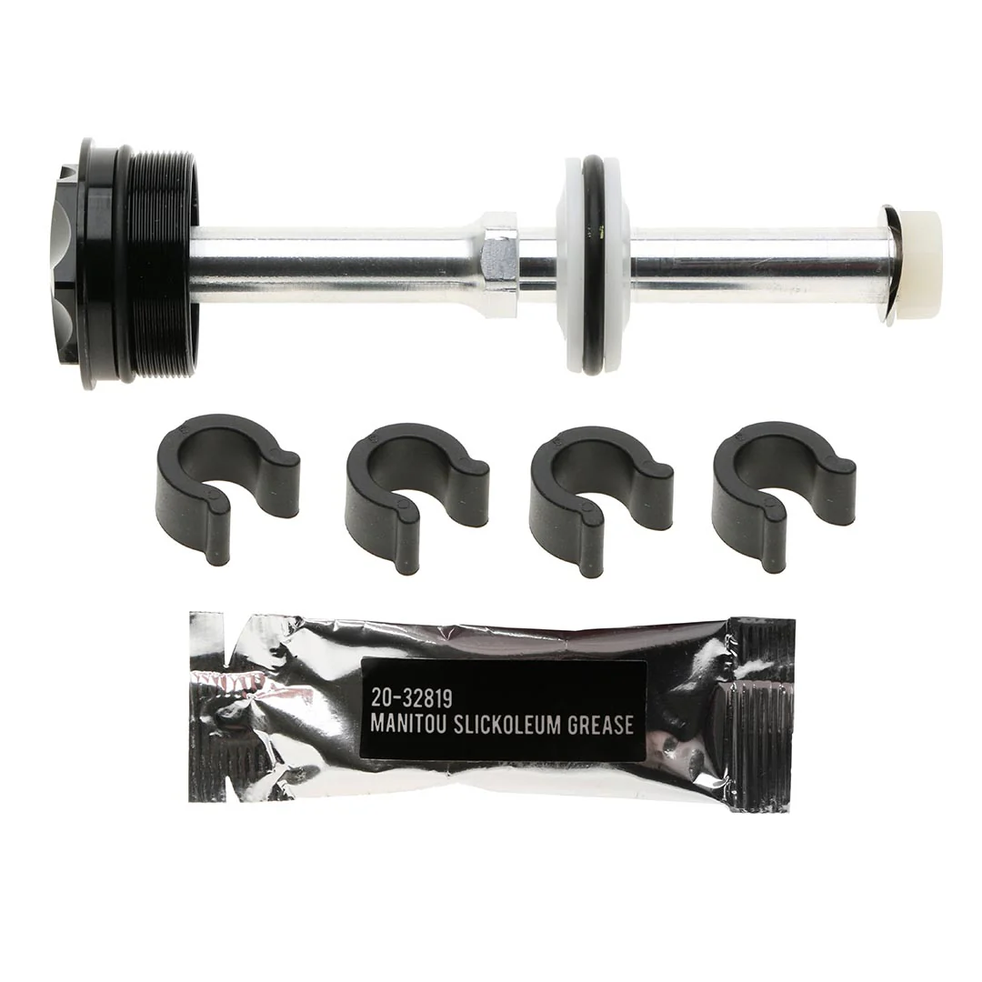 R7 Pro / R7 Expert Incremental Volume Adjust (IVA) Kit