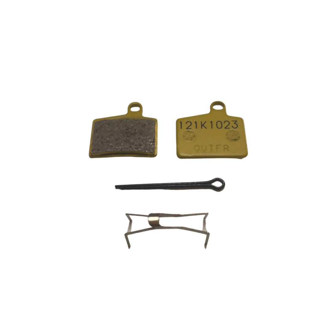 Sport Brake Pads