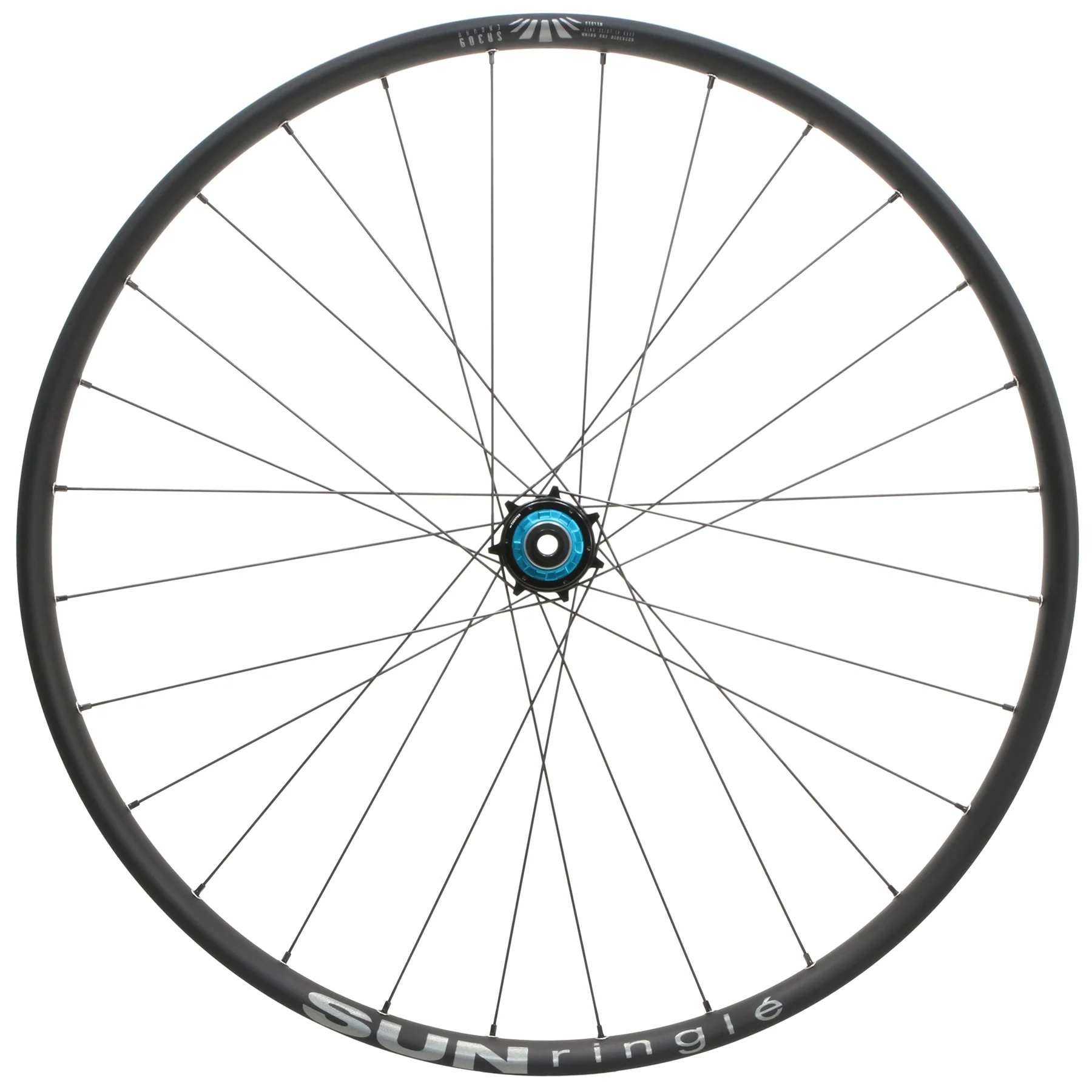 SR309 Enduro Pro - Image 3