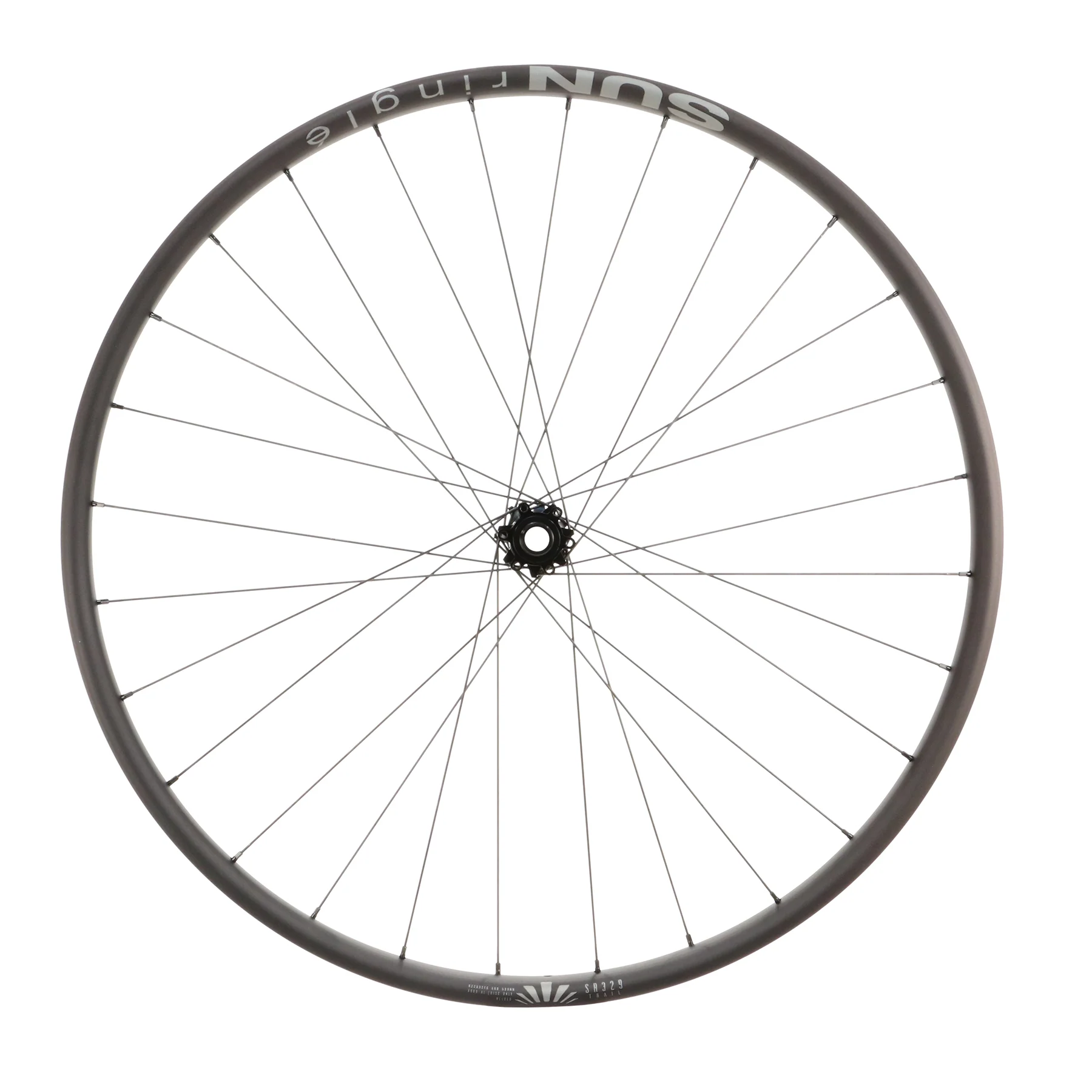 SR327 Trail Pro - Image 4