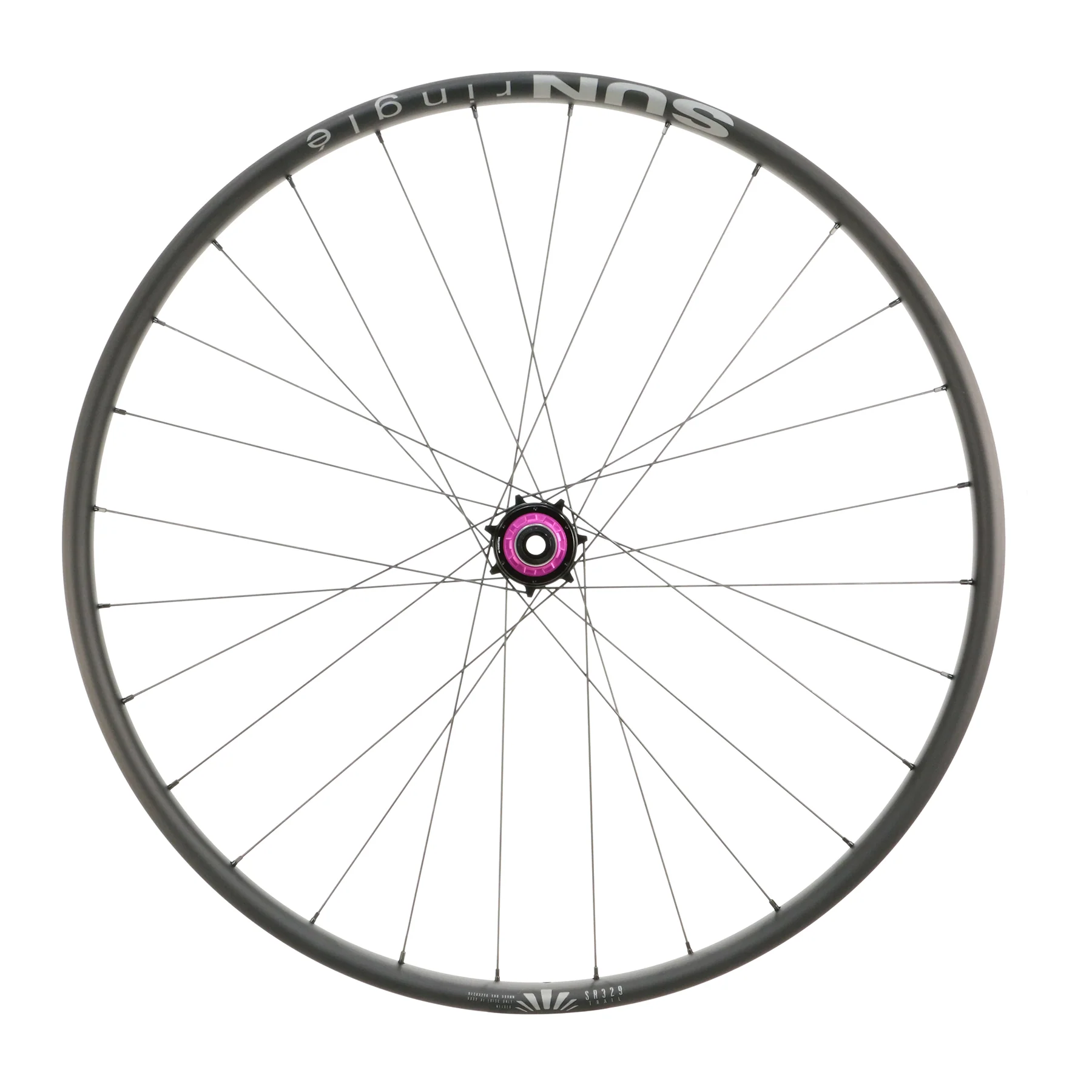 SR329 Trail Pro - Image 3