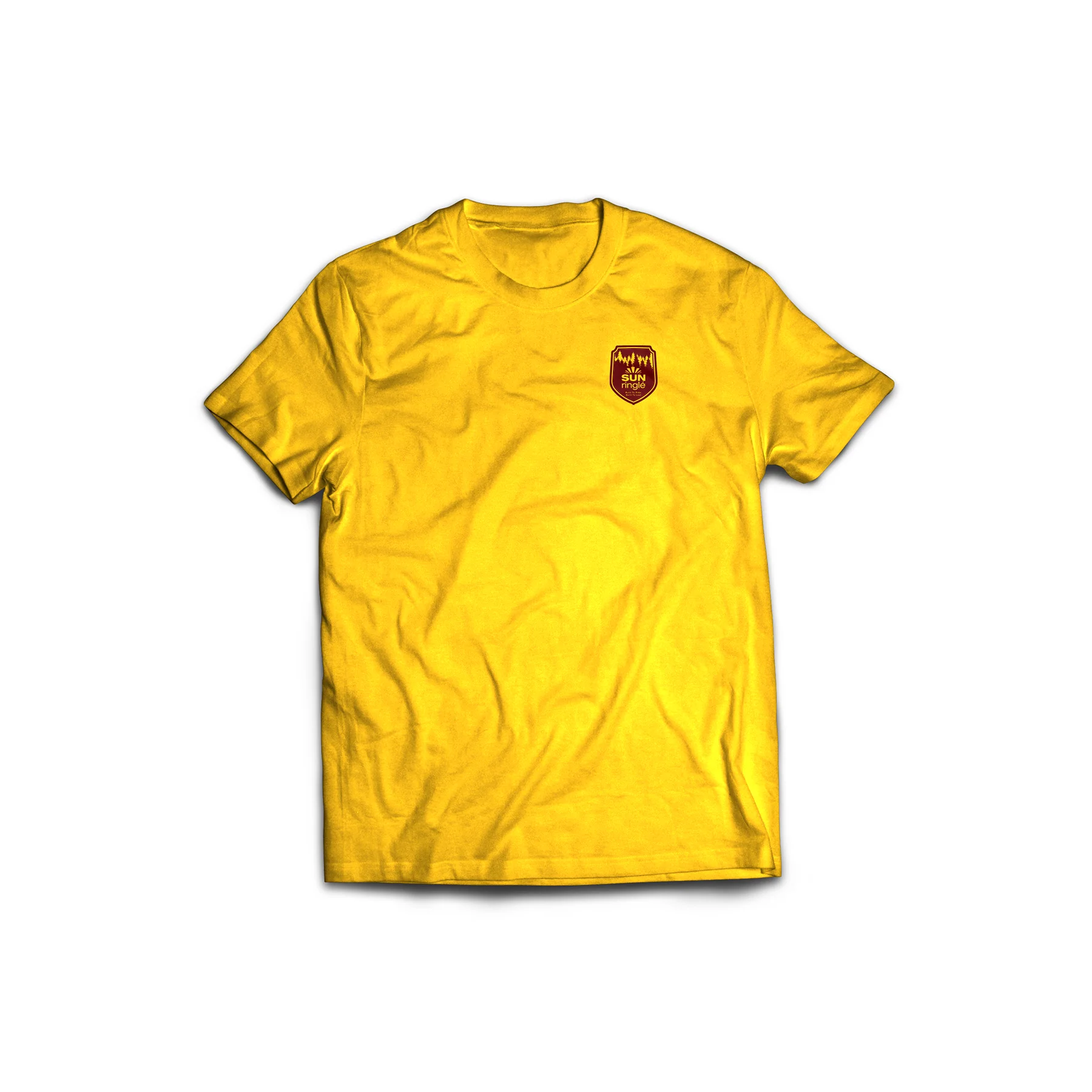 Sunringlé Trail T-Shirt