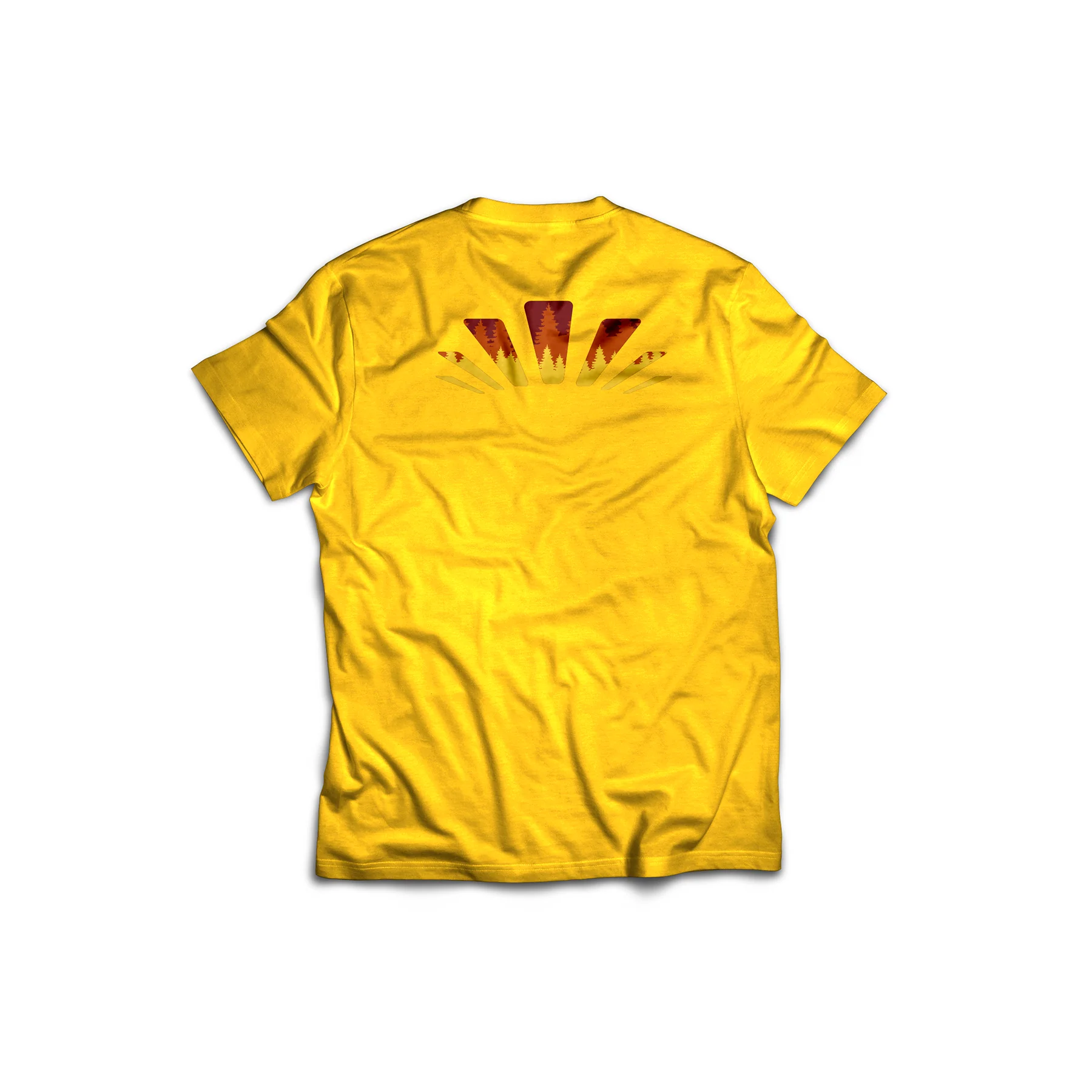 Sunringlé Trail T-Shirt - Image 2