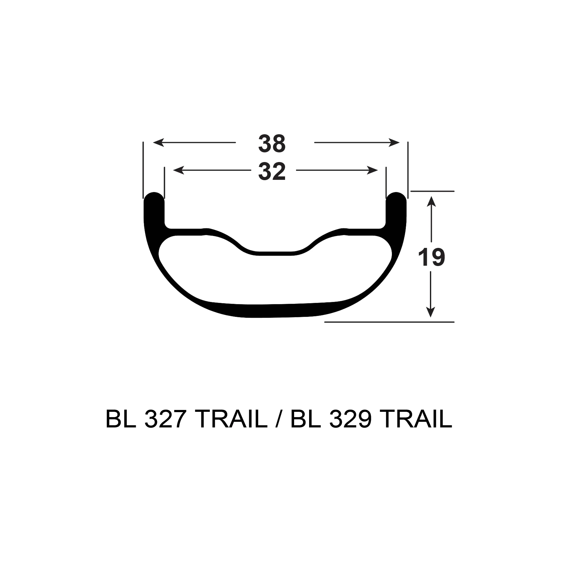 TR 327 Trail - Image 8