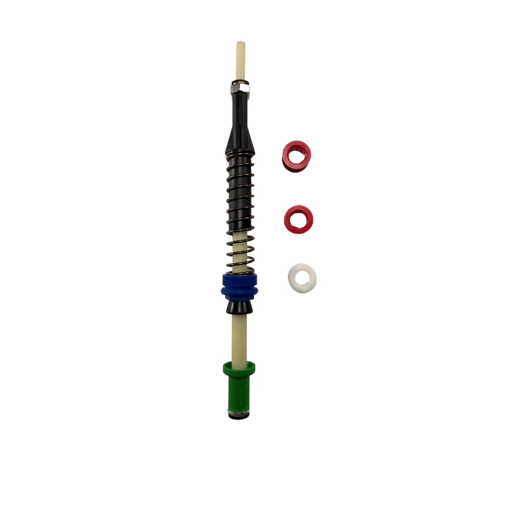 TS Air Spring for Machete (MY21+)