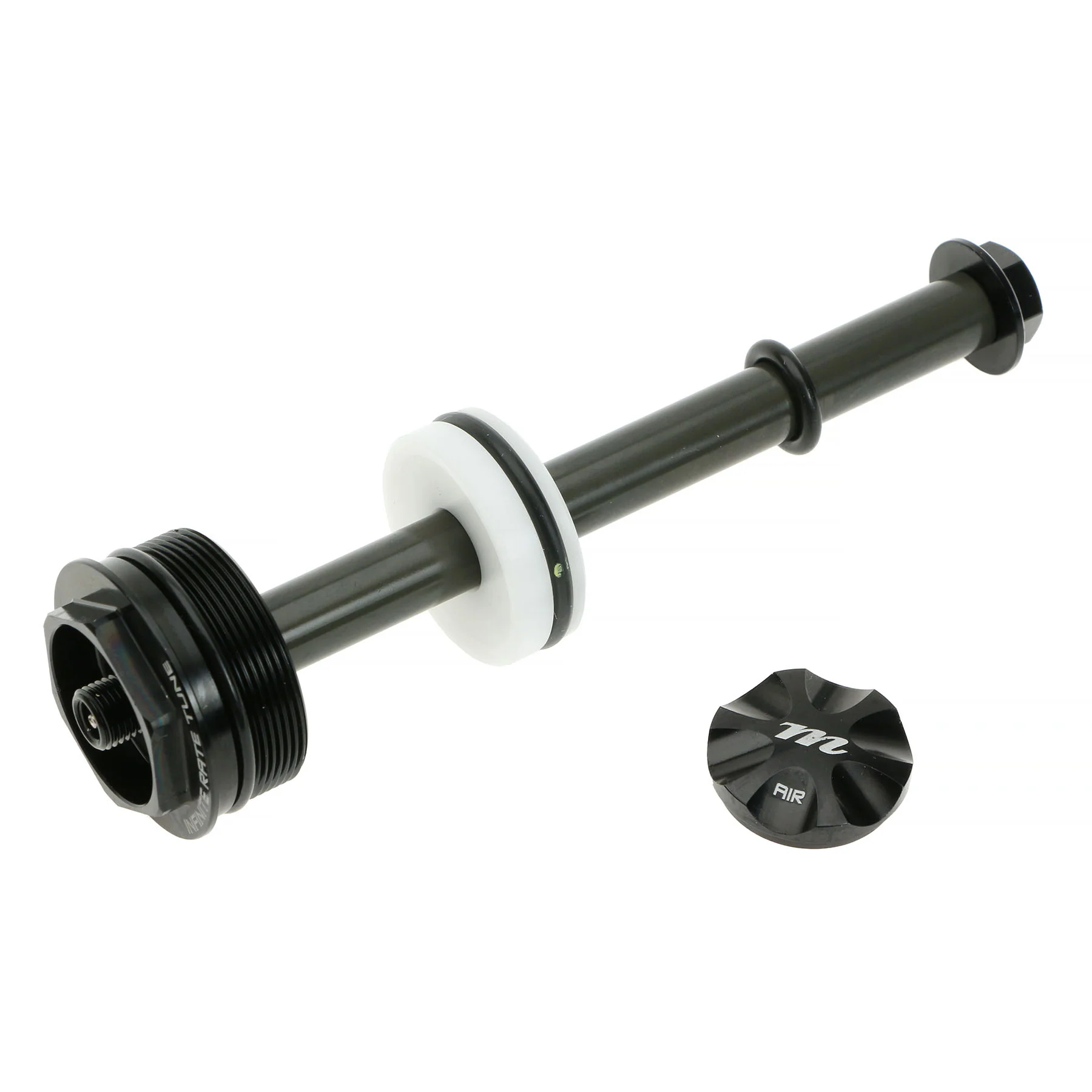 Tune Kit -34mm Infinite Rate Tune (IRT) Upgrade Kit