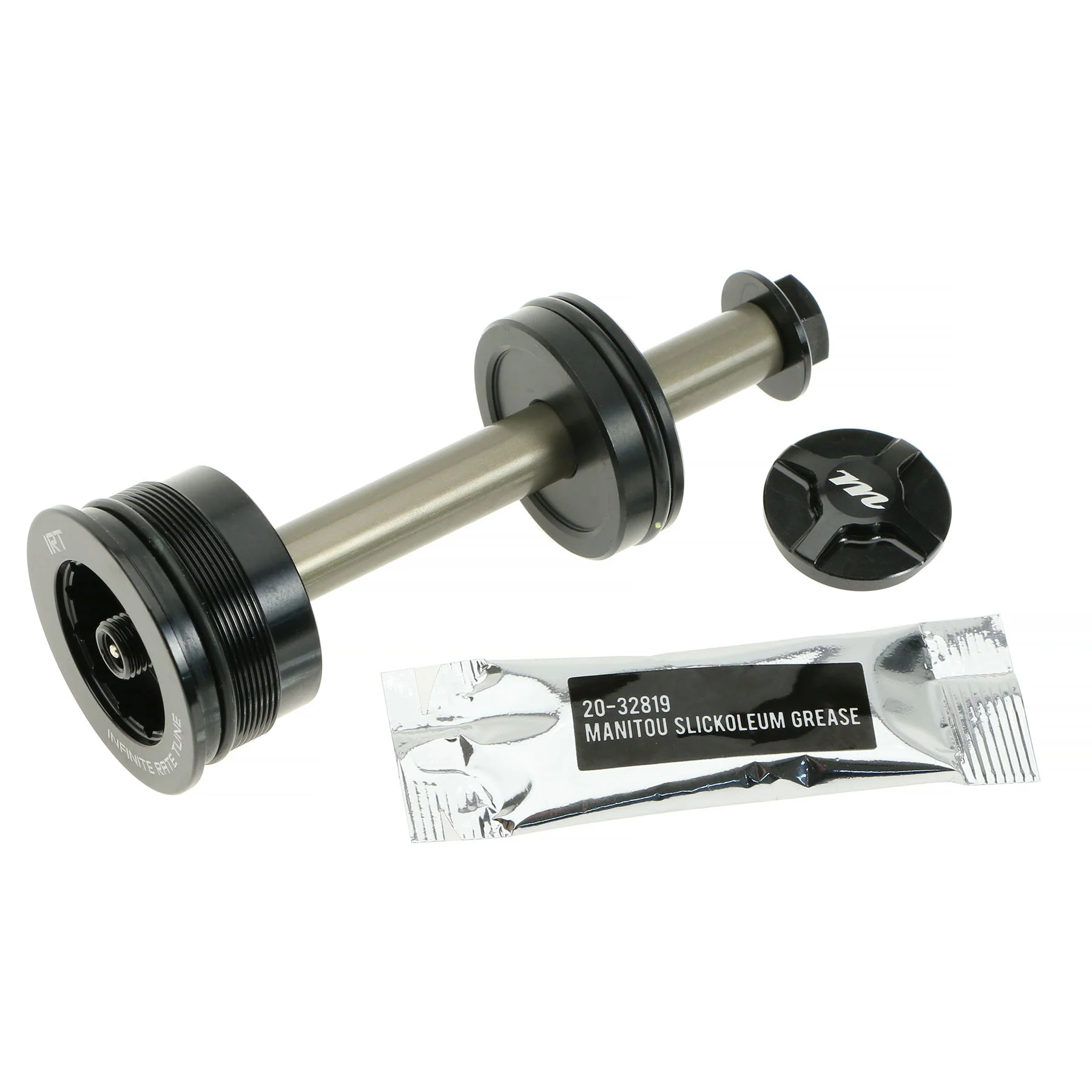 Tune Kit - 37mm Mezzer Infinite Rate Tune (IRT) Assembly