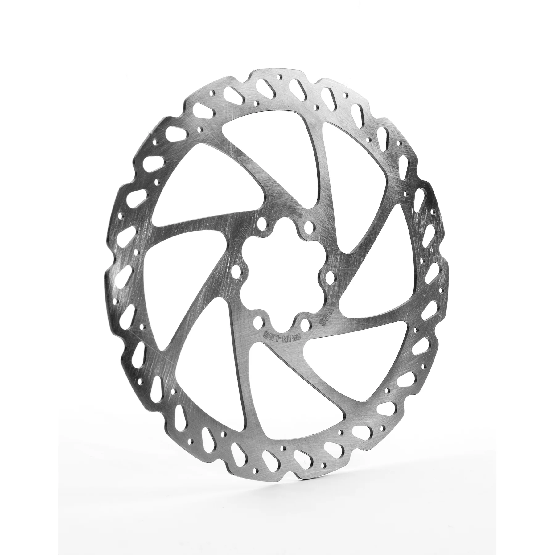 V-Series Rotor