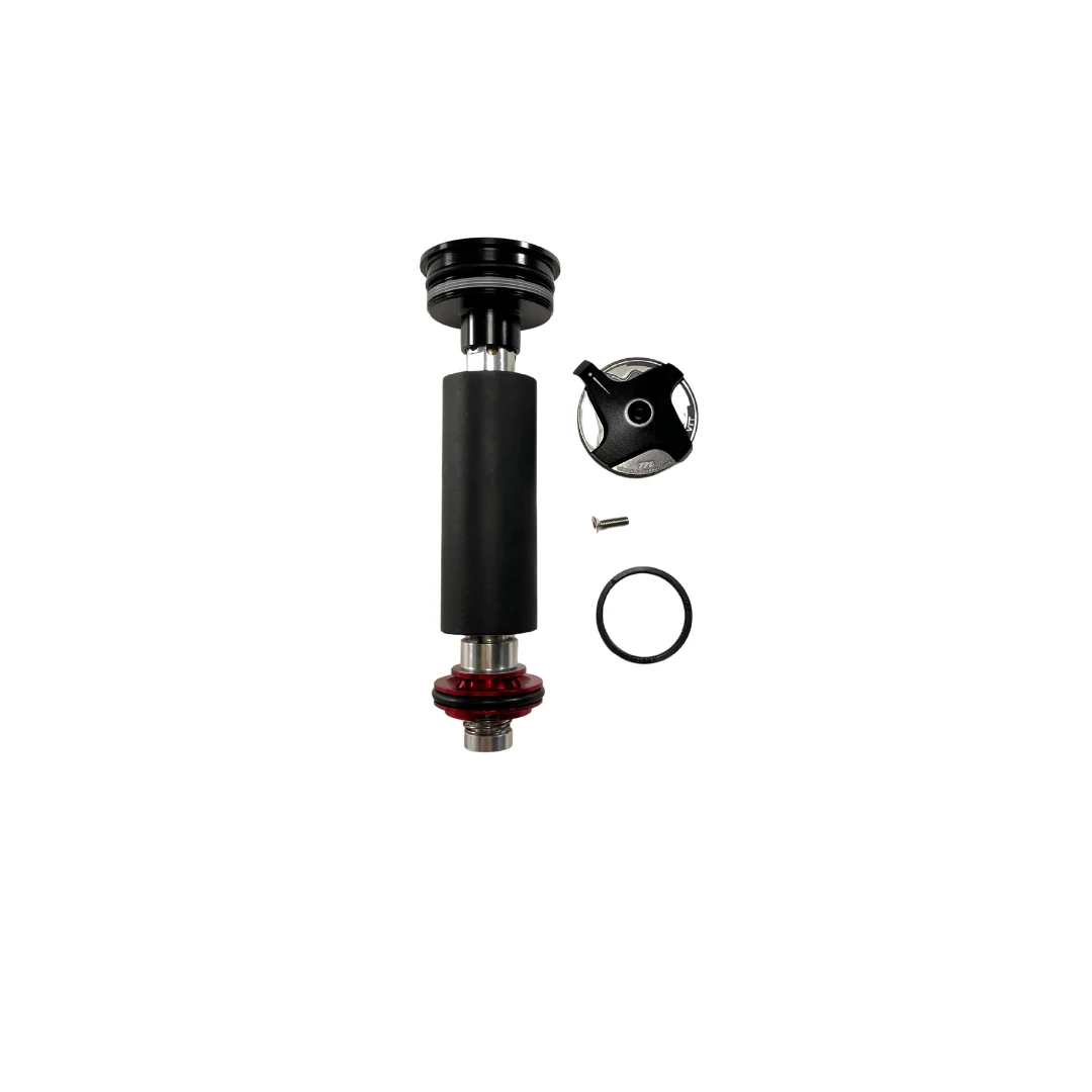VTT Compression Damper + Knob